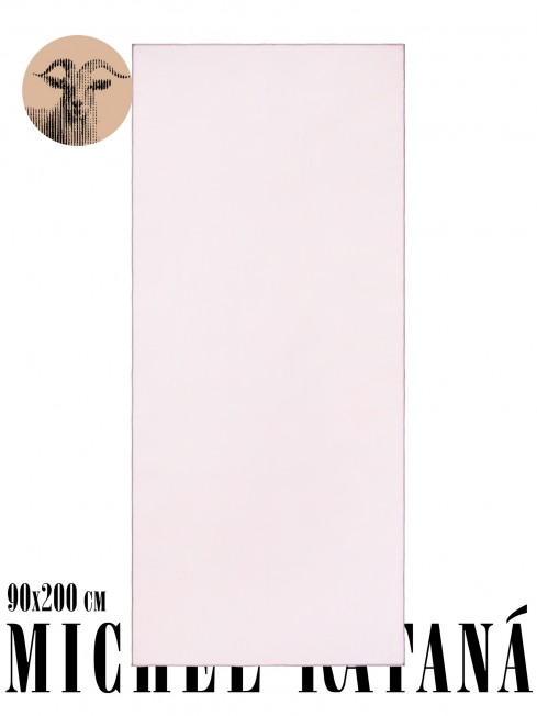 Палантин Унисекс Jq.CASH40_24-JAQUARD-1/ROS